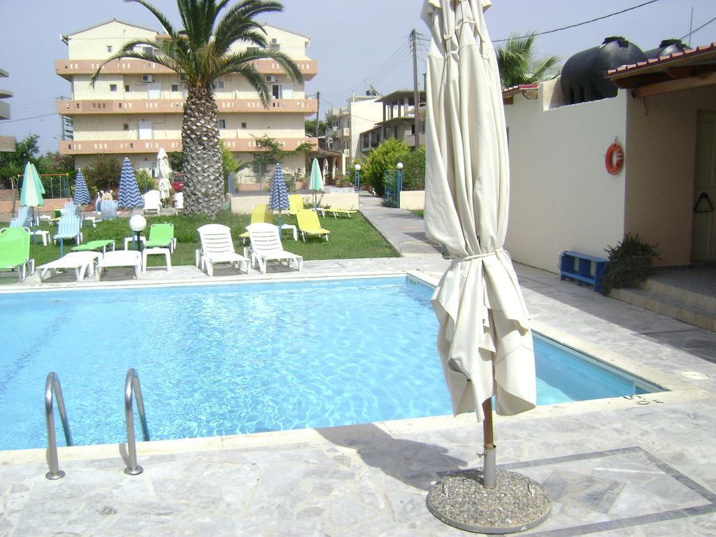 Australia Hotel Gazi Facilities photo